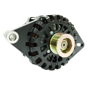 ARCO Marine Zeus 24V 7kW 12 Single Foot Alternator wIsolated Ground 4505