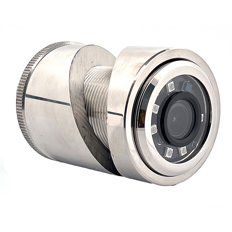Underwater Cameras