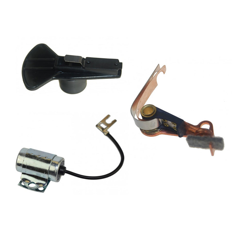 Regitar U.S.A. Tune Up Kits