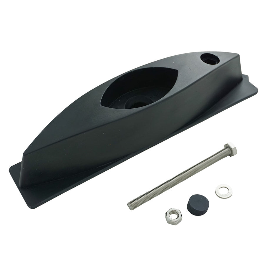 Echonautics Transducer Accessories