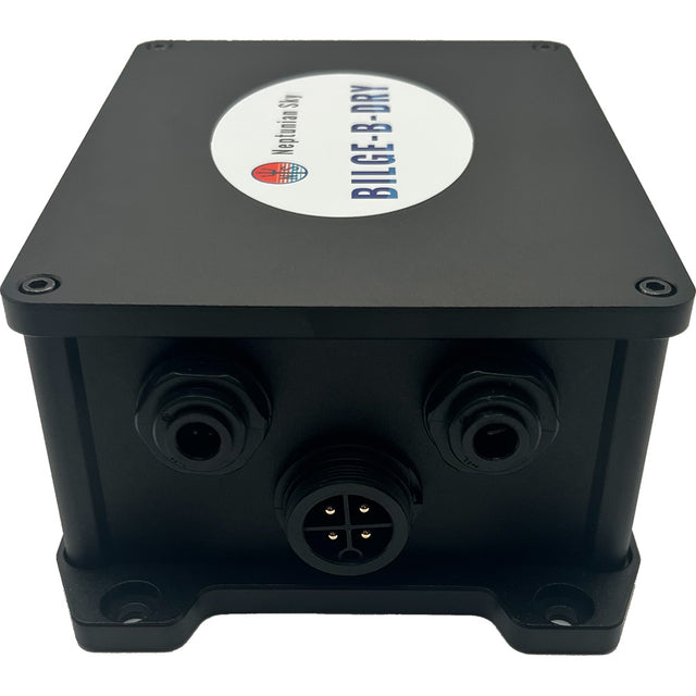 BILGEBDRY Single Pump  12VDC BBD2025121