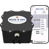 BILGEBDRY Dual Pump  12VDC BBD2025122