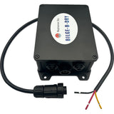 BILGEBDRY Single Pump  24VDC BBD2025241