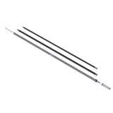 TACO 19 Open Water Internal  Collapsible Carbon Fiber Outrigger Poles OI3190CF