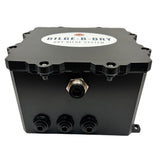 BILGEBDRY Triple Pump  24VDC BBD2025243