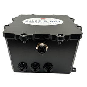 BILGEBDRY Triple Pump  24VDC BBD2025243