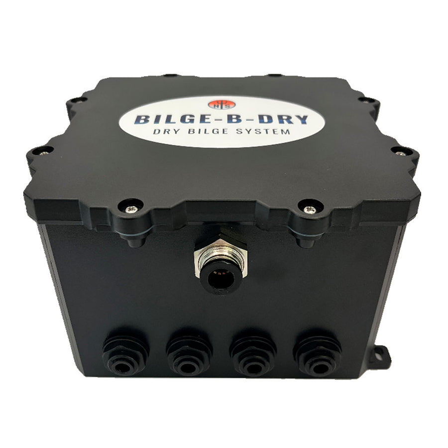 BILGE-B-DRY Bilge Pumps