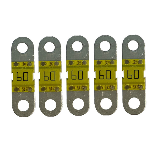 Victron MIDIFuse 60A58VM6 Package of 5 CIP134060020