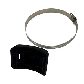 Lowrance Eagle Eye Trolling Motor Mount 00016369001