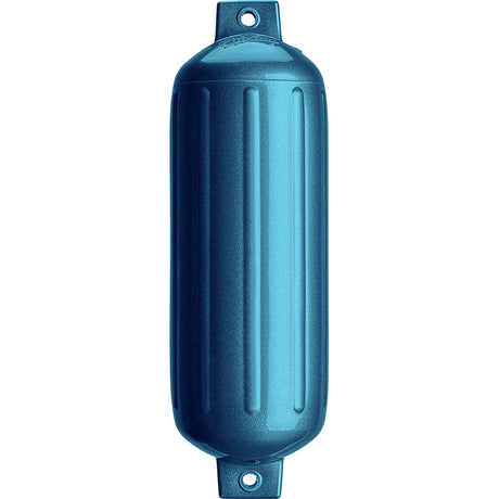 Polyform G5 Twin Eye Fender 88 x 268  Metallic Blue G5 METALLIC BLUE
