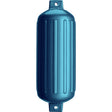 Polyform G6 Twin Eye Fender 11 x 30  Metallic Blue G6 METALLIC BLUE
