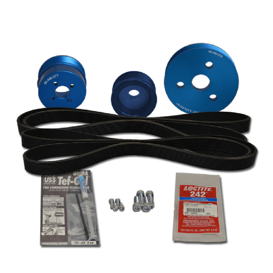 Balmar Alternators