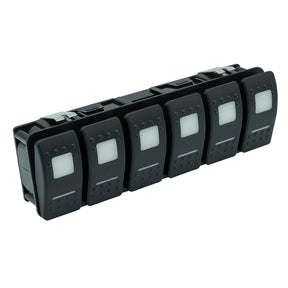 Maretron Contura II All Position Momentary ON wVMM Series Adapter 2M A38011