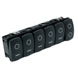 Maretron Contura V Position 6 IS 3 Position NAVANC wVMM Series Adapter 2M A38014