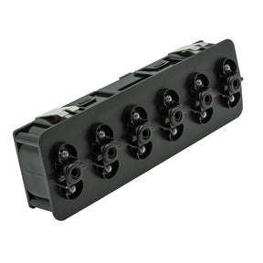 Maretron No Actuators  All Positions Momentary ON WVMM Series  Adapter Cable 2M A38015