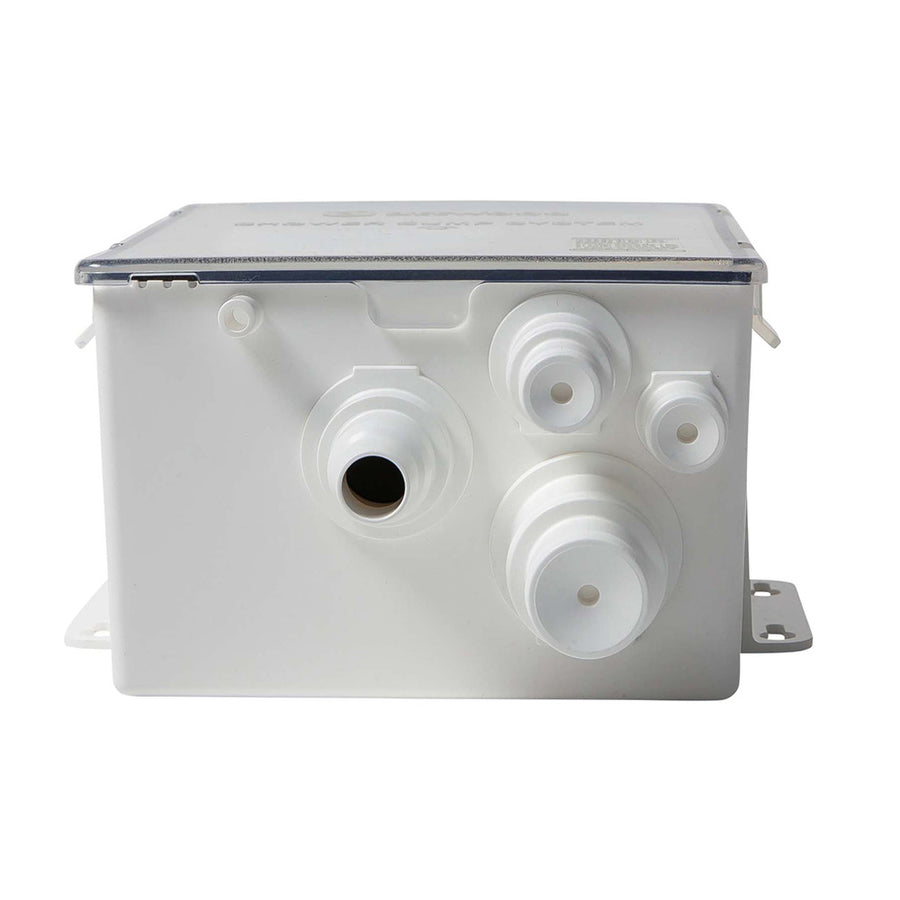 Attwood Marine Bilge Pumps