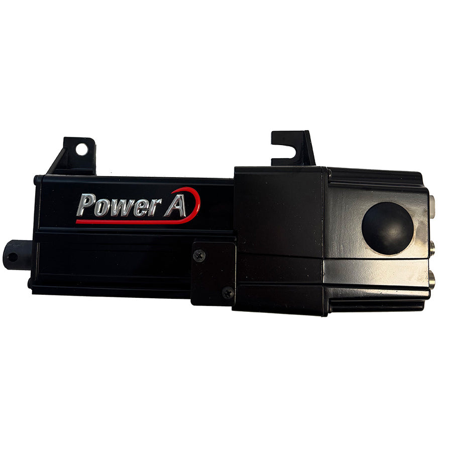 Uflex USA Engine Controls