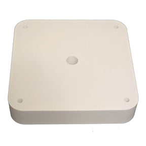 Sea Swivel 34 Riser Kit fSea Swivel XLMount SEAHDMRISERKITXL