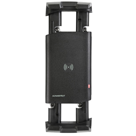 Scanstrut Active 15W Wireless Adjustable Phone Charging Mount  1224V SCCW04G