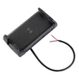 Scanstrut Active 15W Wireless Adjustable Phone Charging Mount  1224V SCCW04G