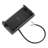 Scanstrut Active 15W Wireless Adjustable Phone Charging Mount  1224V SCCW04G