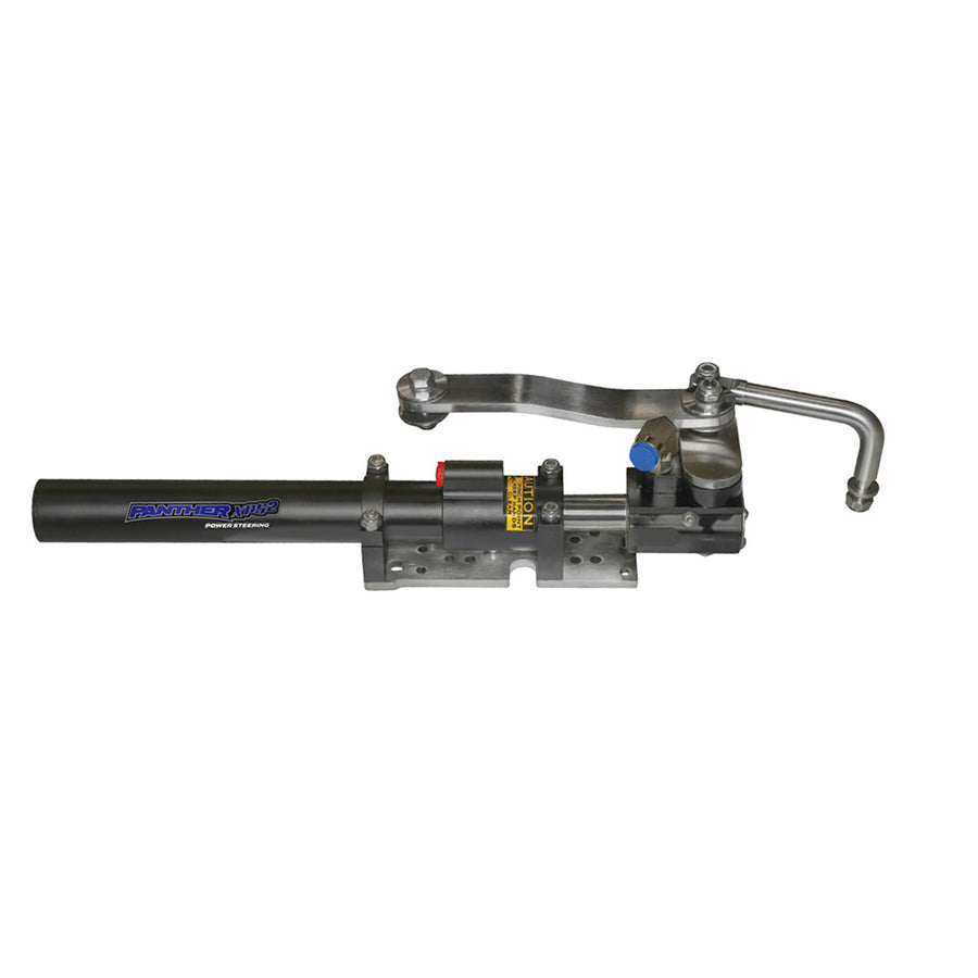 Panther Products Steering Systems