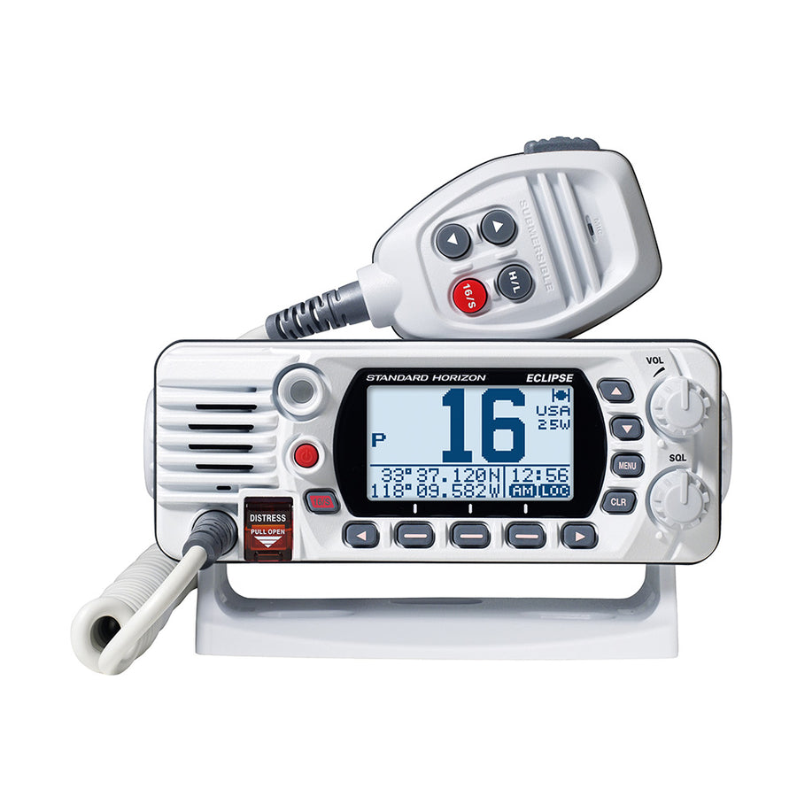 Standard Horizon VHF - Fixed Mount