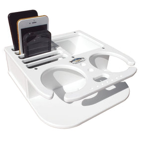 Deep Blue Marine PhoneDouble Drink Holder BH2CELL