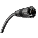 Humminbird XM14HWCMSIT Compact MEGA Side Imaging Transducer 7103111