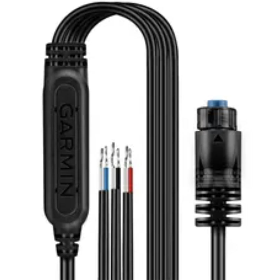 Garmin Autopilots
