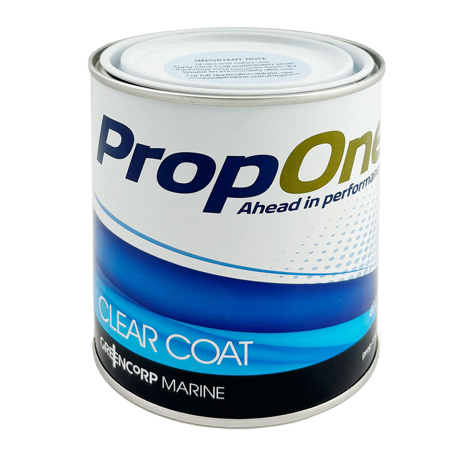 PropOne Propellers