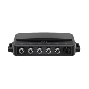 Navico NEP3 Ethernet 5Port Switch 1GBPS 00016008001