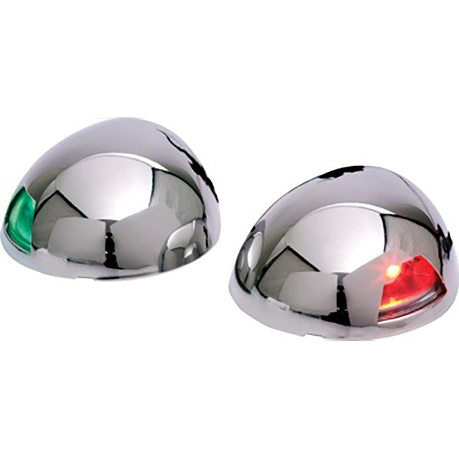 Sea-Dog Navigation Lights