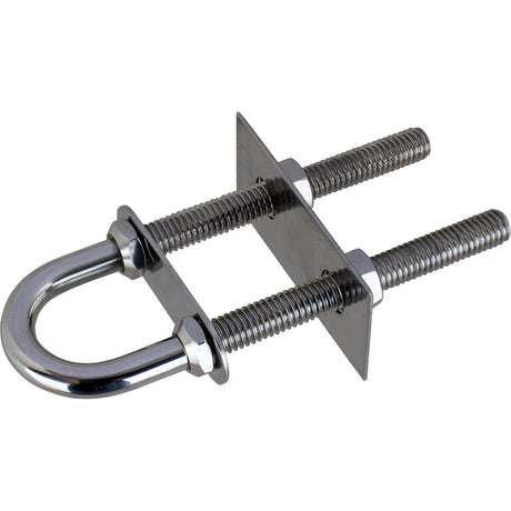 SeaDog Stern Eye  38 x 312  Machined 304 Stainless Steel 0801351
