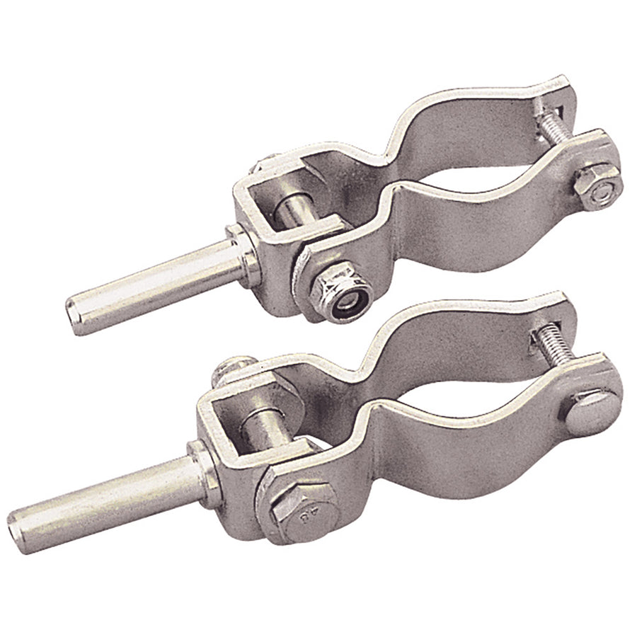 Oarlocks