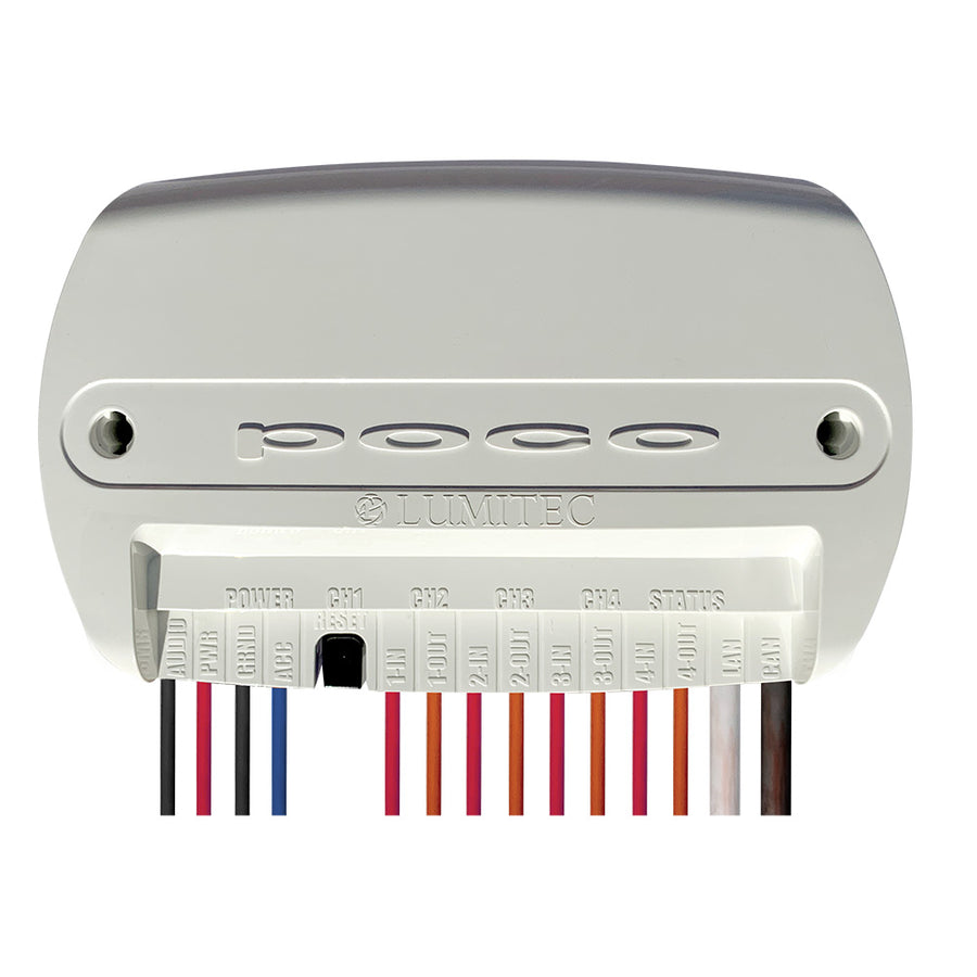 Lumitec Accessories