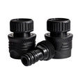 Flushmaster Flush Port Quick Connect fYamaha Outboards SMFMQCY