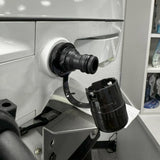 Flushmaster Flush Port Quick Connect fSuzuki Outboards SMFMQCS