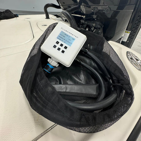 Flushmaster Portable Storage Bag SMFMBAG1