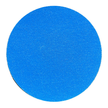 SEM 150mm 6 Sanding Disc 40 Grit  Box of 50 SA260040