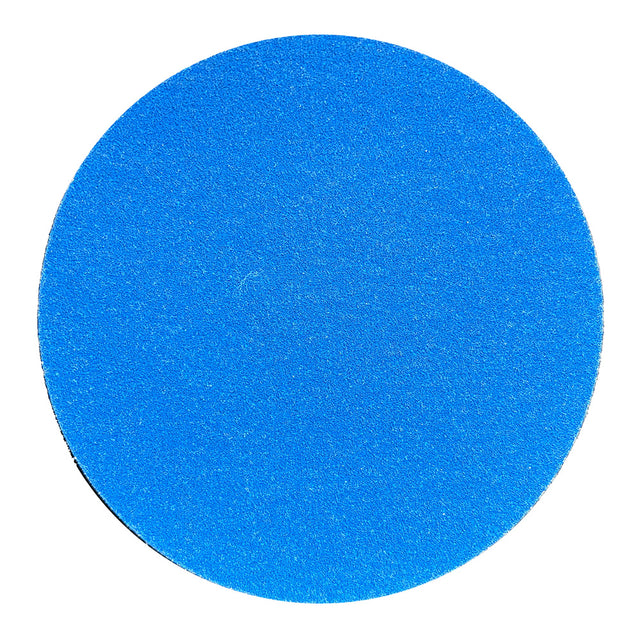 SEM 150mm 6 Sanding Disc 240 Grit  Box of 50 SA260240