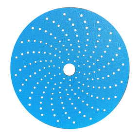 SEM AVS 150mm 6 Sanding Disc 180 Grit  Box of 50 SA26180
