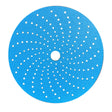 SEM AVS 150mm 6 Sanding Disc 400 Grit  Box of 50 SA26400