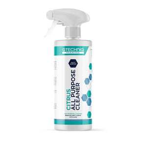 Gtechniq Citrus AllPurpose Cleaner  500ml MAC 05