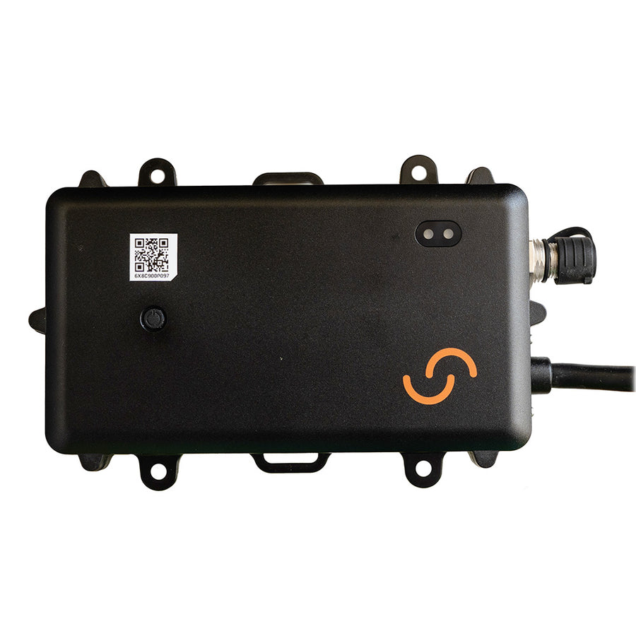 Siren Marine Security Systems