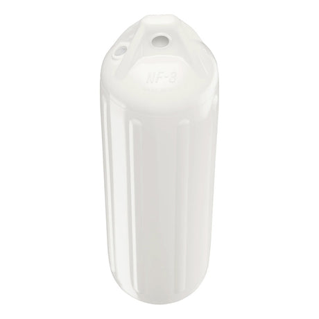 Polyform NF3 HeavyDuty Twin Eye 56 x 19  White NF3 WHITE