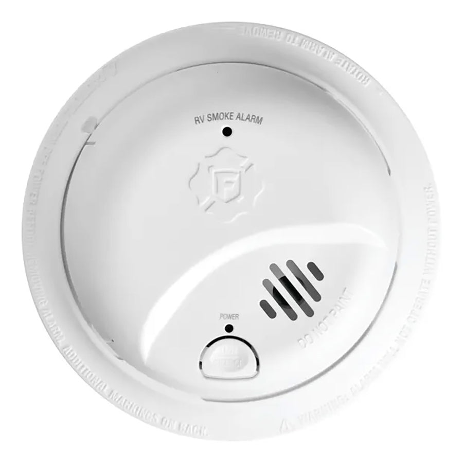 Fireboy-Xintex Fume Detectors