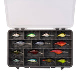 Plano Stowaway 3700 P000267
