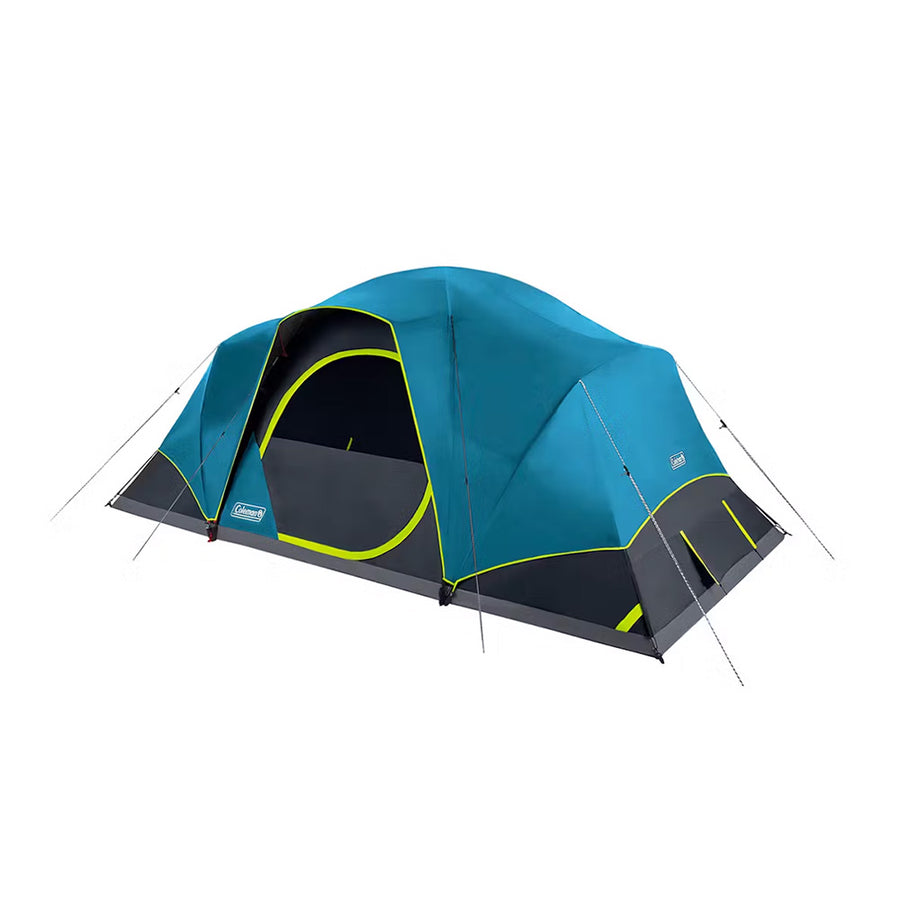 Tents