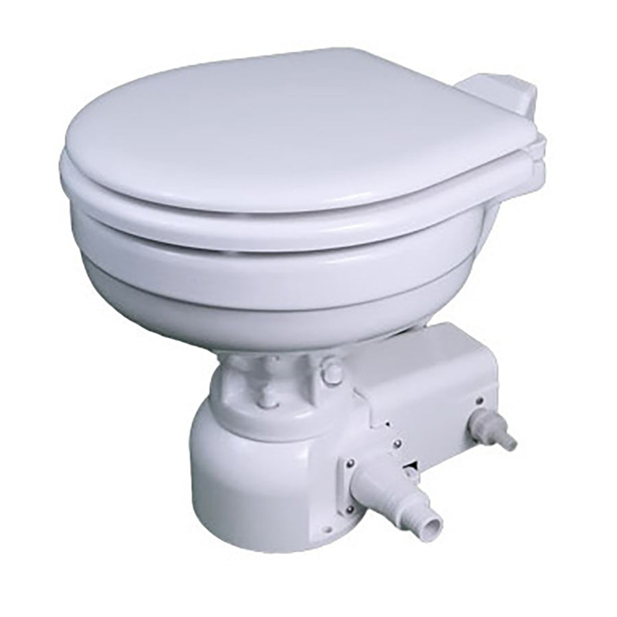 Raritan Marine Sanitation